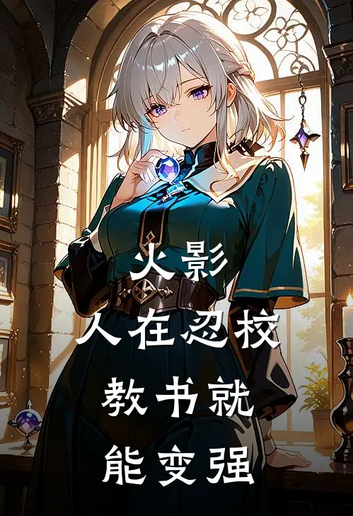 火影：人在忍校，教书就能变强伊鲁卡田勇最新章节免费阅读_火影：人在忍校，教书就能变强全文免费在线阅读