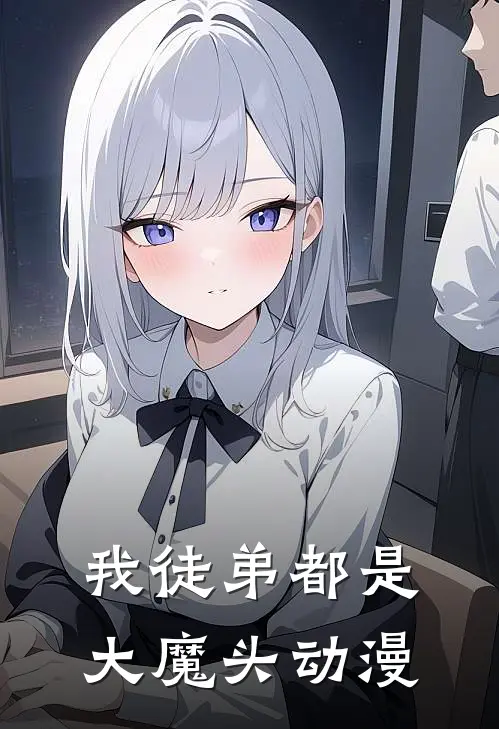 我徒弟都是大魔头动漫