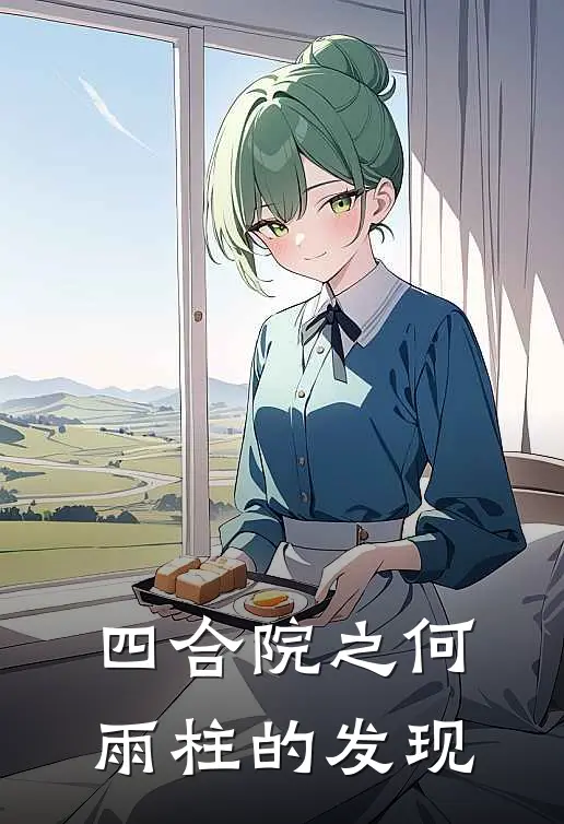 四合院之何雨柱的发现