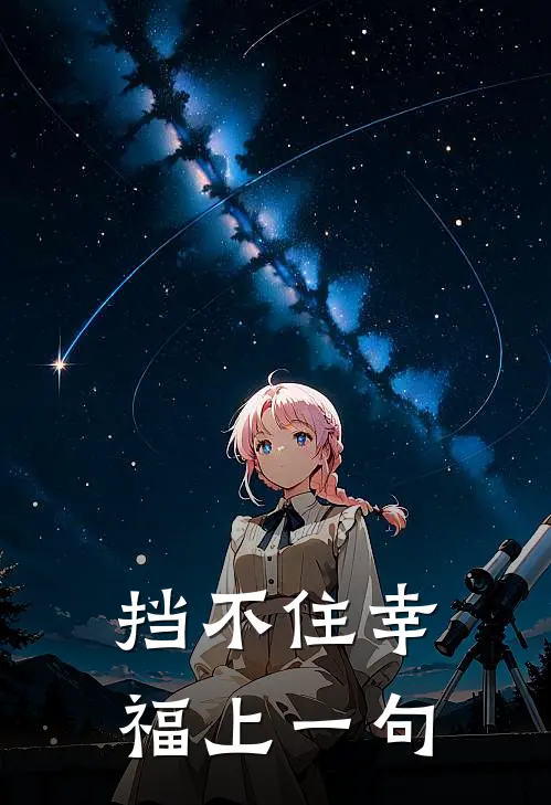 挡不住幸福 上一句