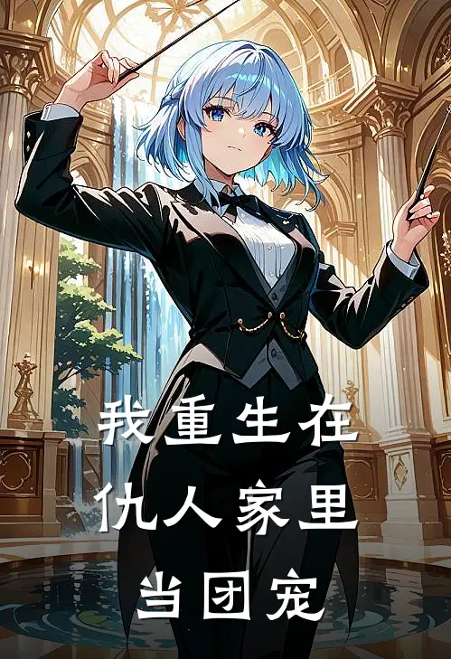 我重生在仇人家里当团宠
