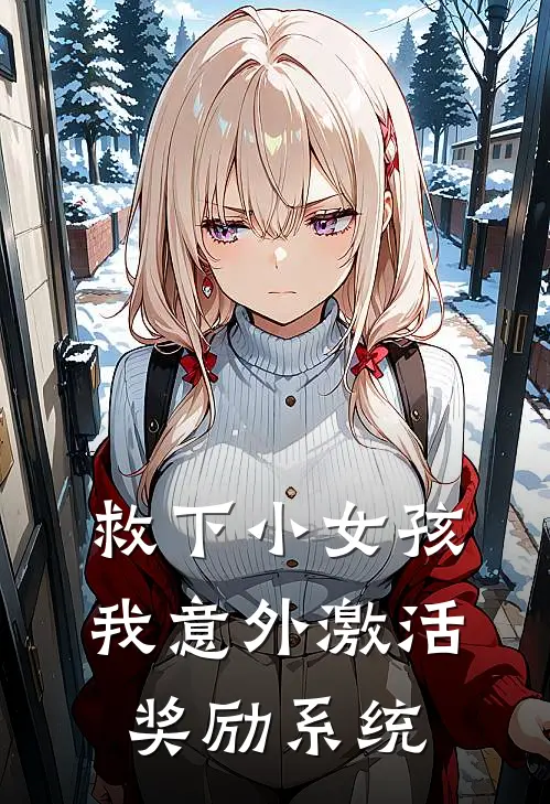 救下小女孩，我意外激活奖励系统