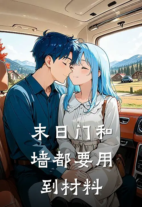 末日门和墙都要用到材料