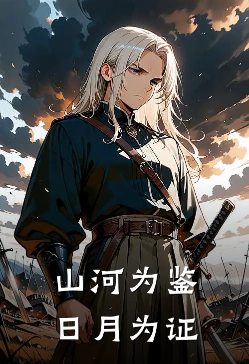 山河为鉴日月为证