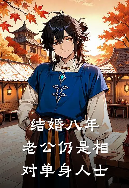结婚八年，老公仍是“相对单身”人士悠悠傅时安免费小说推荐_免费小说笔趣阁结婚八年，老公仍是“相对单身”人士悠悠傅时安