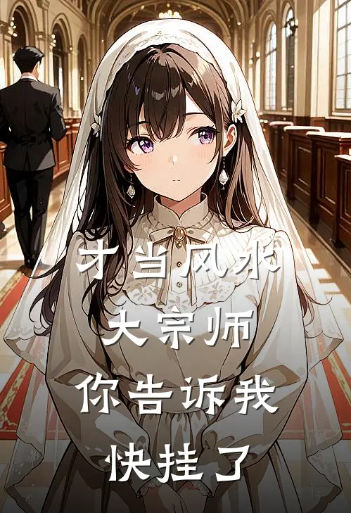 才当风水大宗师，你告诉我快挂了