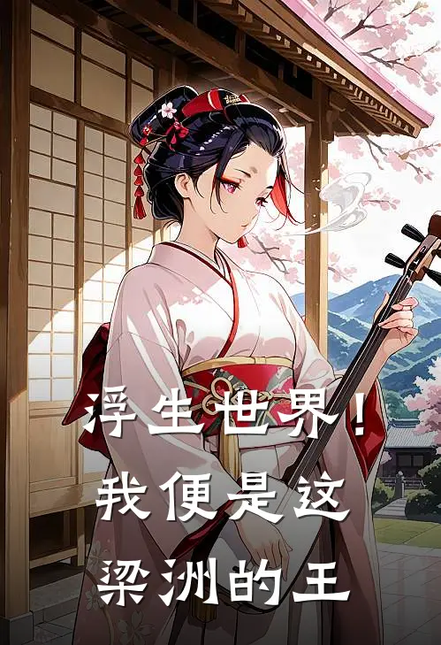 浮生世界！我便是这梁洲的王