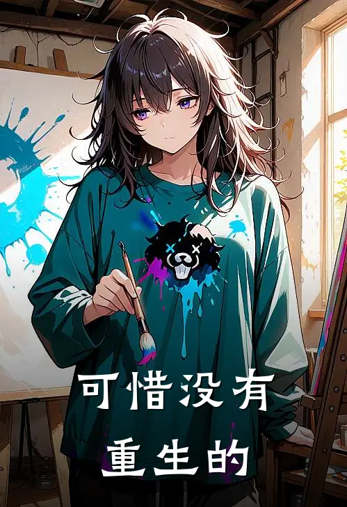 可惜没有重生的