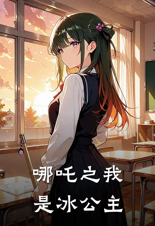 哪吒之我是冰公主哪吒韩冰最新好看小说推荐_完本小说免费哪吒之我是冰公主(哪吒韩冰)