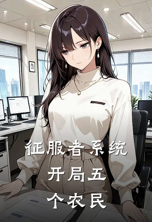 征服者系统：开局五个农民