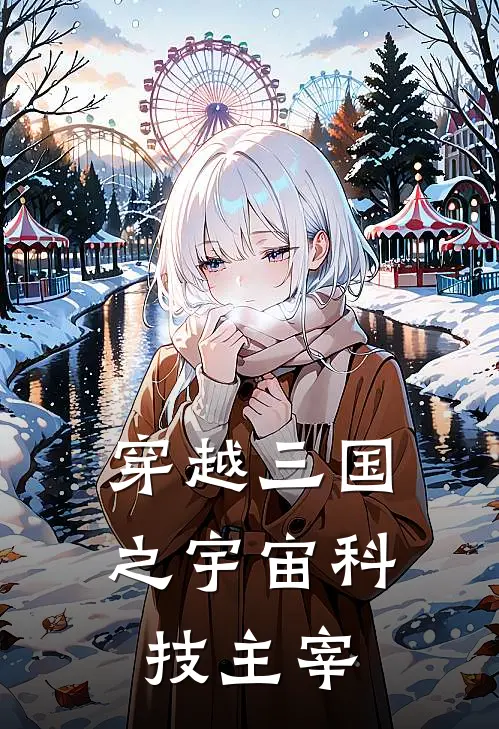 穿越三国之宇宙科技主宰