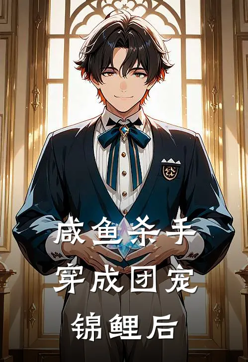 咸鱼杀手穿成团宠锦鲤后