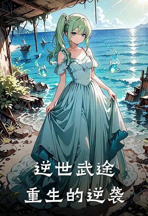 逆世武途：重生的逆袭