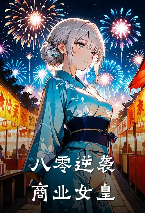 八零逆袭：商业女皇