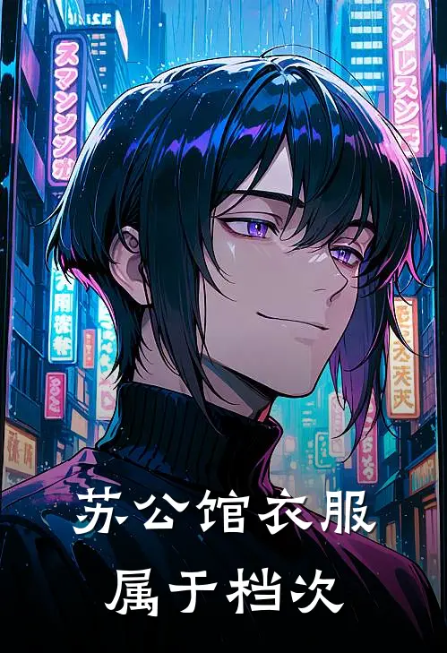 苏公馆衣服属于档次