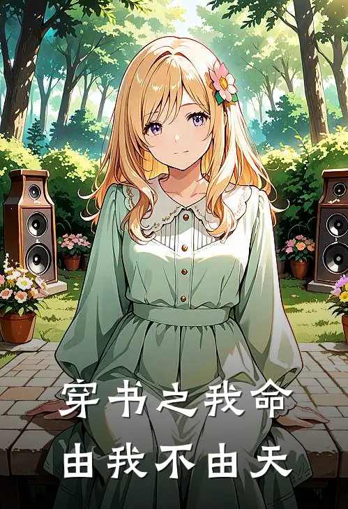 穿书之我命由我不由天