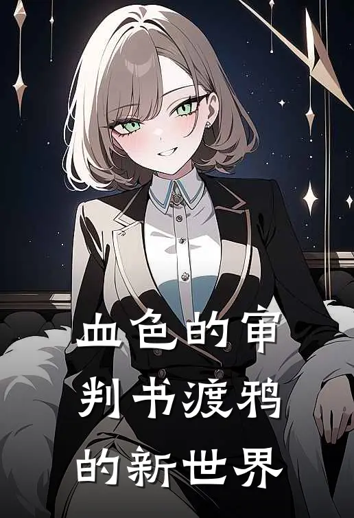 血色的审判书渡鸦的新世界(苏晚林澈)热门小说推荐_免费小说在线看血色的审判书渡鸦的新世界苏晚林澈