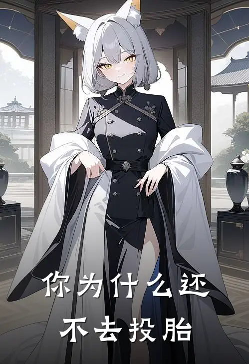 你为什么还不去投胎