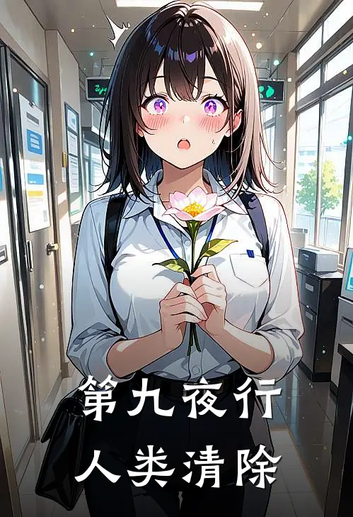 第九夜行：人类清除