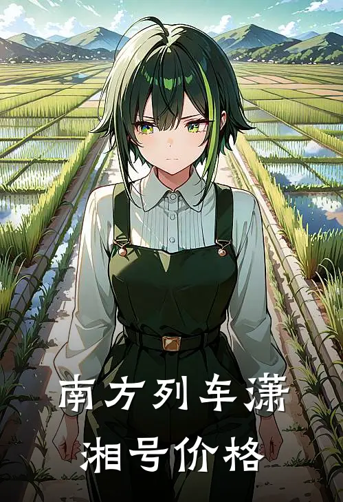 南方列车潇湘号价格