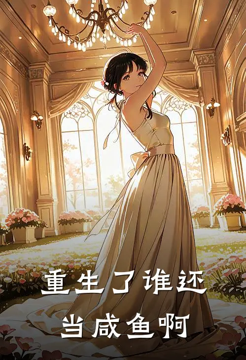 重生了谁还当咸鱼啊