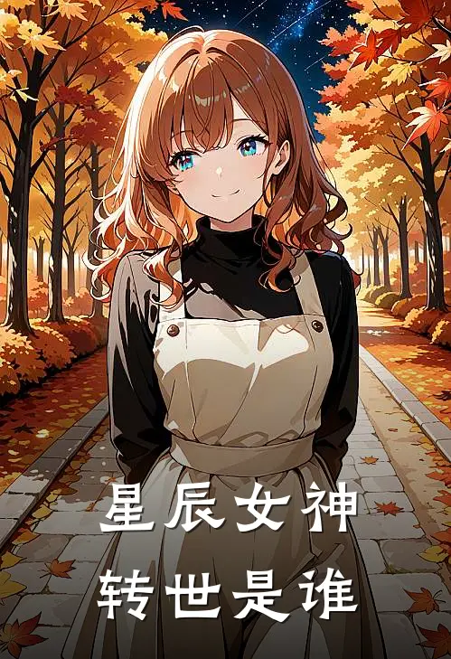 星辰女神转世是谁
