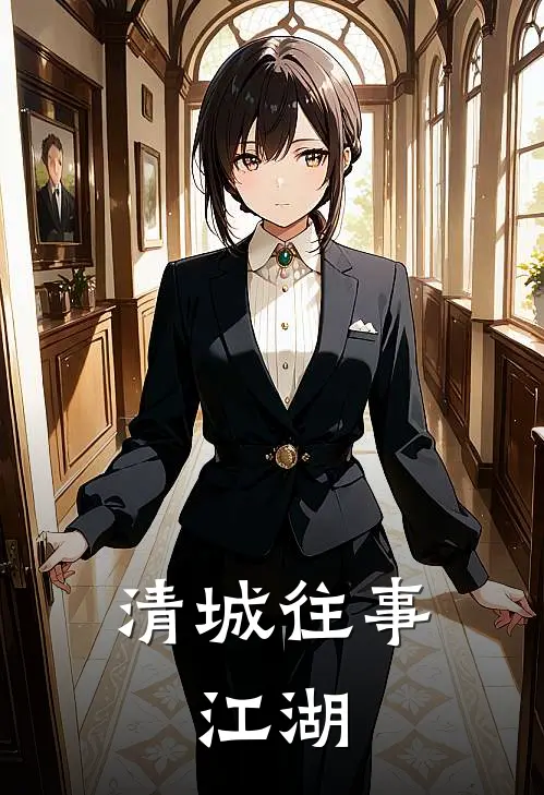 清城往事：江湖