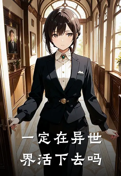 一定在异世界活下去吗