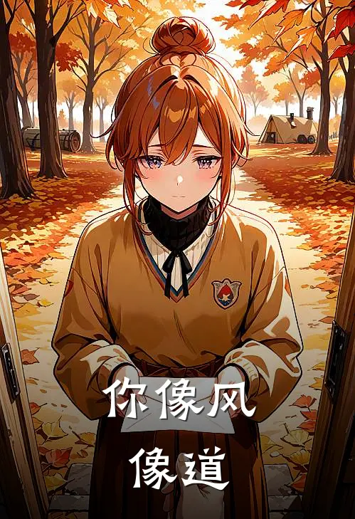 你像风，像道苏言李悟免费小说全集_免费小说在哪看你像风，像道(苏言李悟)