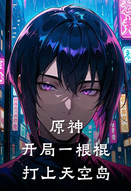 原神：开局一根棍，打上天空岛(希诺宁玛薇卡)免费小说全集_完本小说免费阅读原神：开局一根棍，打上天空岛(希诺宁玛薇卡)