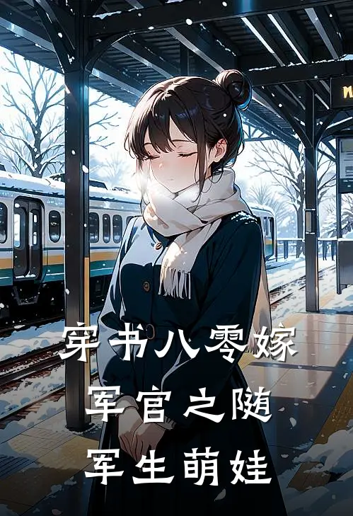 穿书八零嫁军官之随军生萌娃