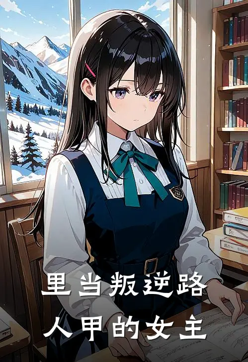 里当叛逆路人甲的女主