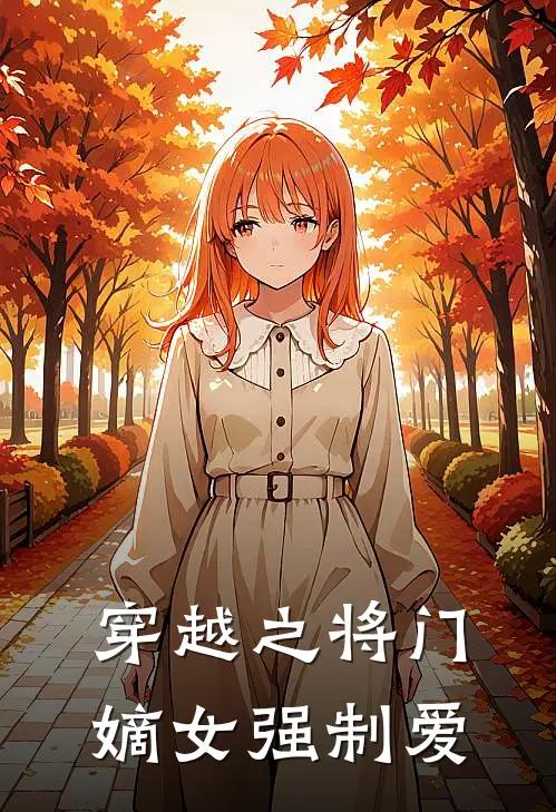 穿越之将门嫡女强制爱