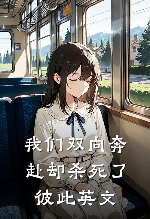 我们双向奔赴却杀死了彼此英文