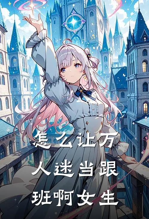 怎么让万人迷当跟班啊女生