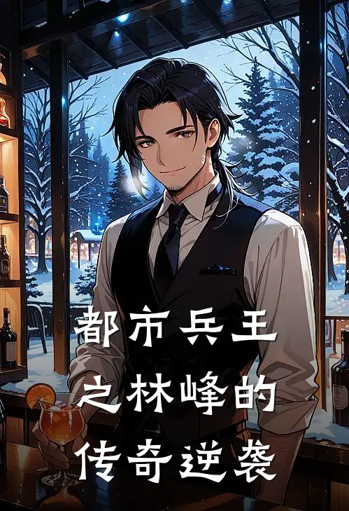 都市兵王之林峰的传奇逆袭