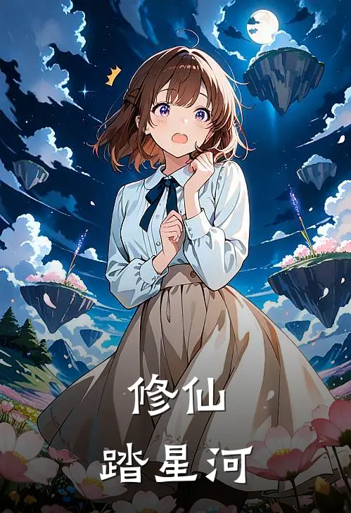 修仙：踏星河