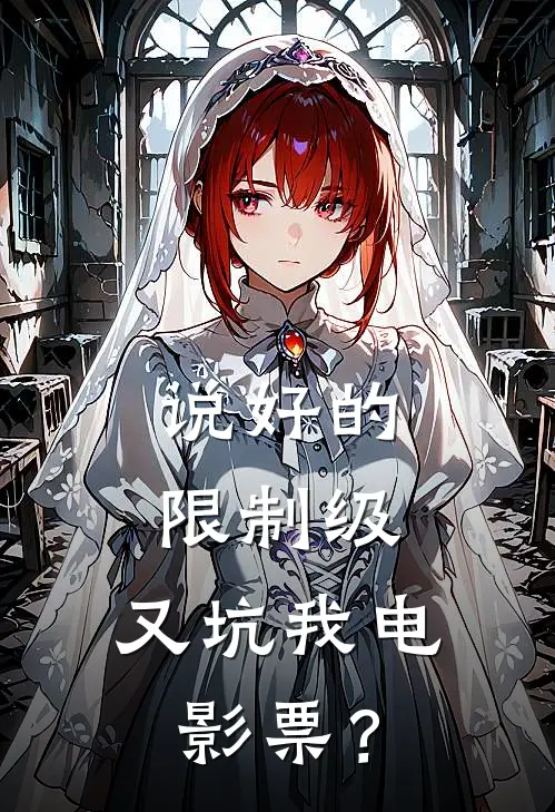 说好的限制级，又坑我电影票？