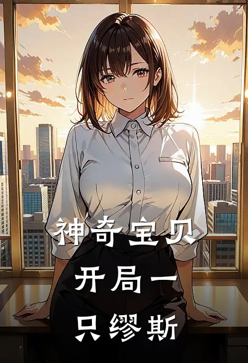 神奇宝贝：开局一只缪斯林渊缪斯小说完整版免费阅读_最新章节列表神奇宝贝：开局一只缪斯(林渊缪斯)