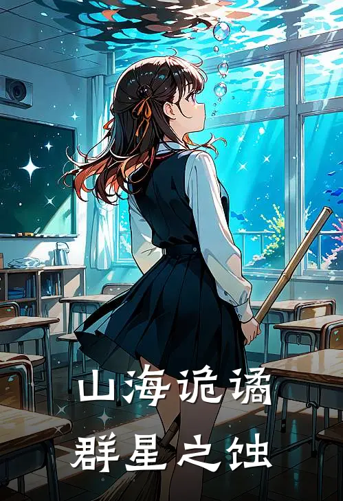 山海诡谲：群星之蚀