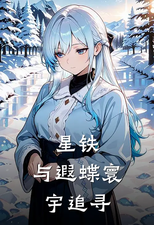 星铁：与遐蝶寰宇追寻(天云丹恒)新热门小说_免费完结小说星铁：与遐蝶寰宇追寻(天云丹恒)