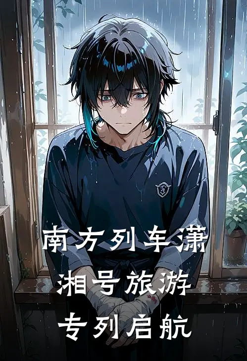 南方列车·潇湘号旅游专列启航