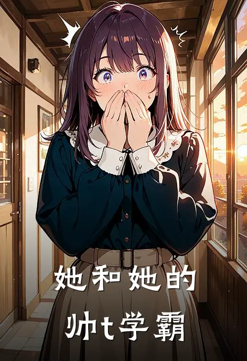 她和她的帅t学霸