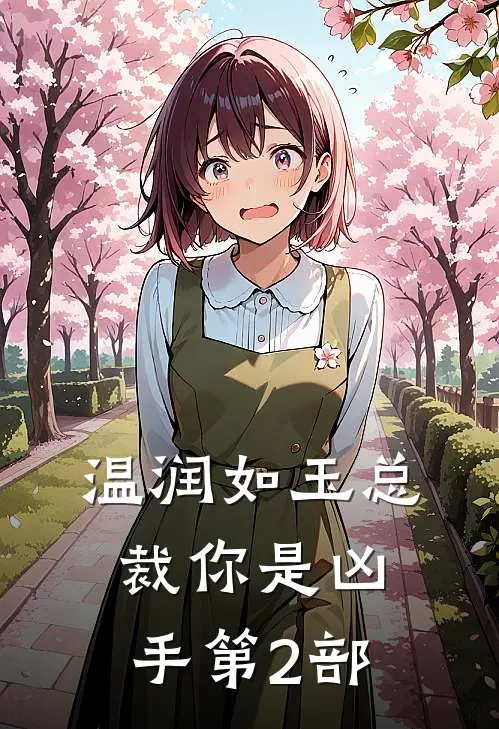 《温润如玉总裁你是凶手第2部》雪粒席安容火爆新书_温润如玉总裁你是凶手第2部(雪粒席安容)最新热门小说