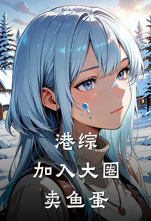 港综：加入大圈卖鱼蛋