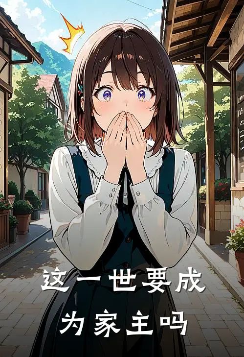 这一世要成为家主吗
