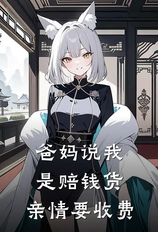 爸妈说我是赔钱货，亲情要收费