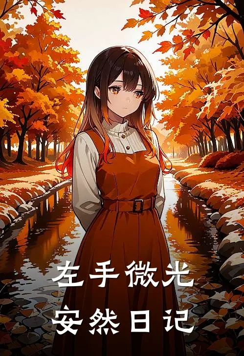 《左手微光》-安然日记