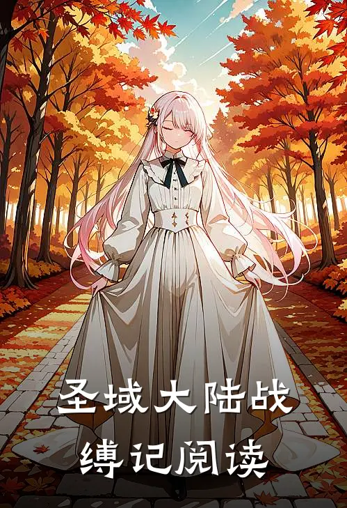 圣域大陆战缚记阅读