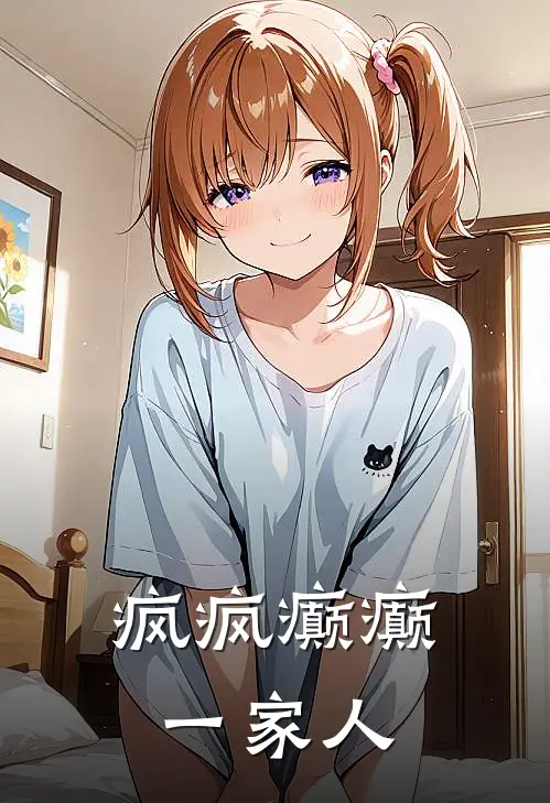 疯疯癫癫一家人